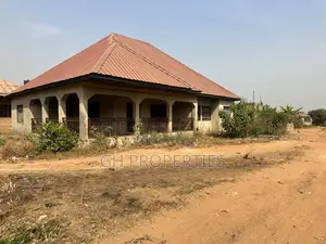 4bdrm Apartment in Sokoban,Aboabo., Kumasi Metropolitan for sale