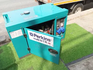 Affordable Generator 15kva Single Perkins Generator