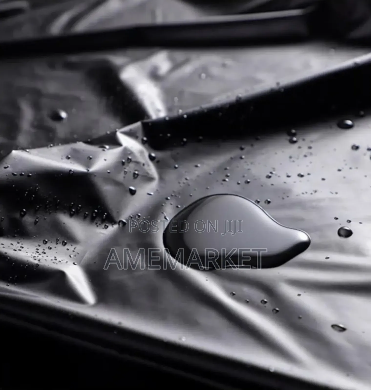 Waterproof Fitted Bed Sheet Mattress Cover