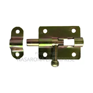 STB Tower Bolt (4pcs) 2 Inches