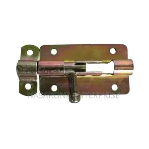 STB Tower Bolt (12 Pcs) 3inches