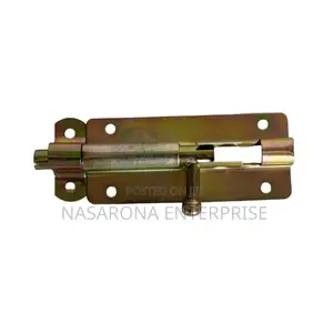 STB Tower Bolt (4inches) 12pcs