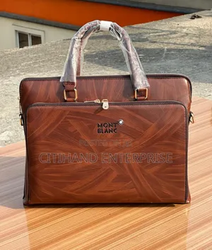 Executive Business + Office Bags