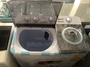 Quality Pearl Washing Machine Semi Automatic Top Load 12 Kg