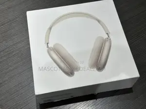 Airpods Max 2nd Gen With Usb C