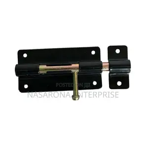 Aristo Tower Bolt (6inches) 6pcs