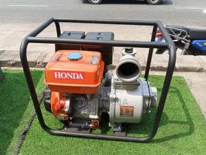 Honda 4 Inches Water Pump Water Pump