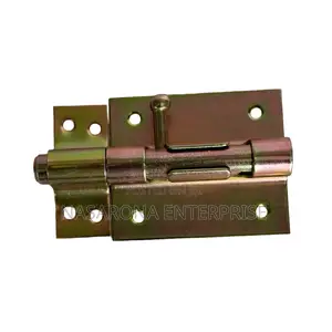 80mm Heavy Tower Bolt 12 PCS