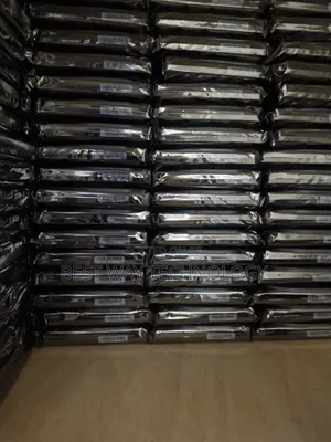 500gb Hard Drive Desktop