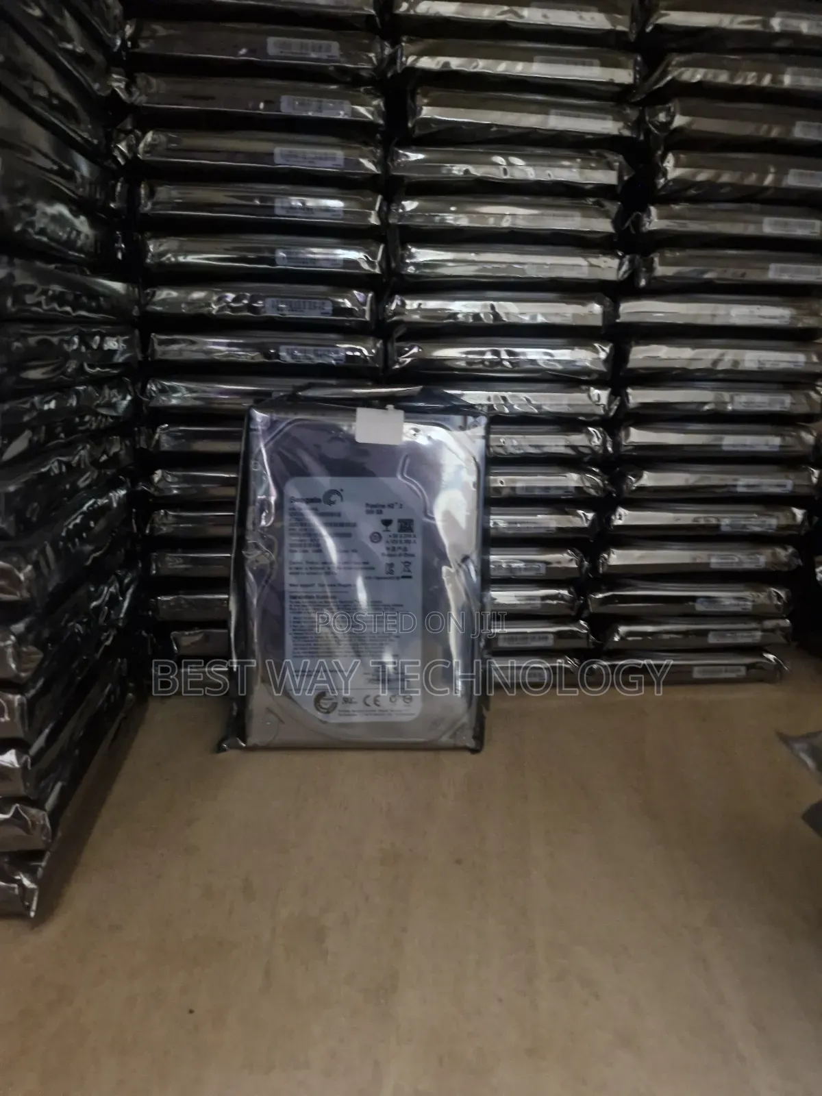 500gb Hard Drive Desktop