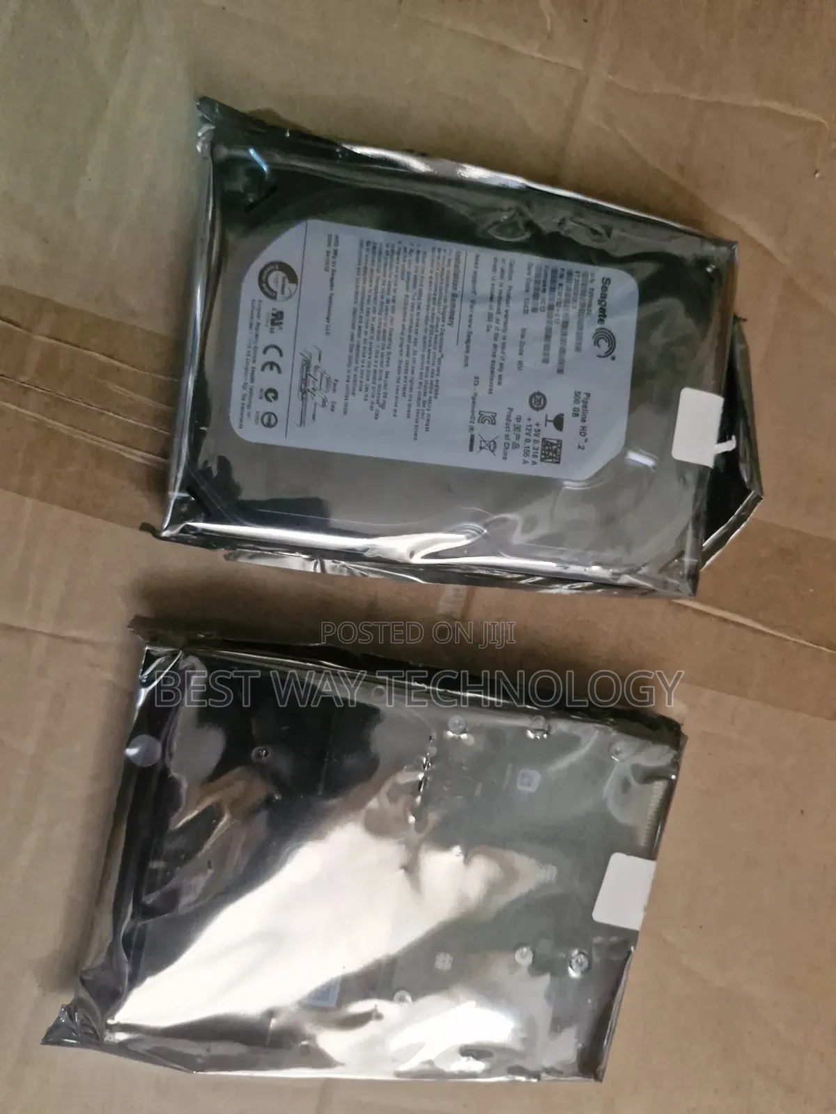 500gb Hard Drive Desktop