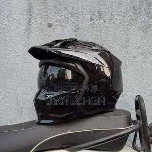 DOT Certified Helmet Motorcycle Motor Bike Helmet