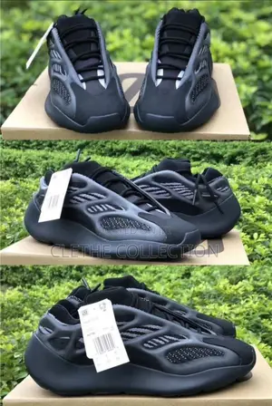 Yeezy Boost