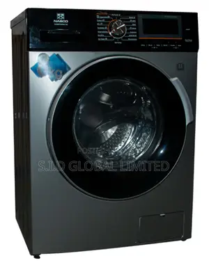 Dirty Laundry With NASCO-8KG-WASHER DRYER-COMBO-WASHING-MACH