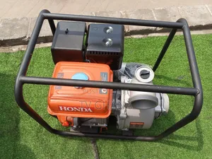 Buy Alpha Water Pump Water Pump 4 Inches Honda