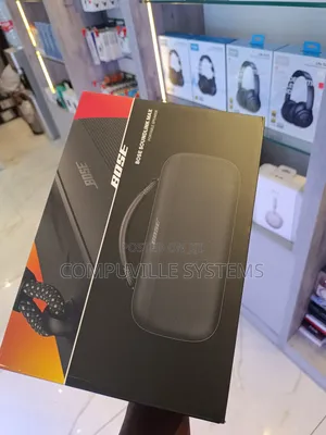 Bose Soundlink Max