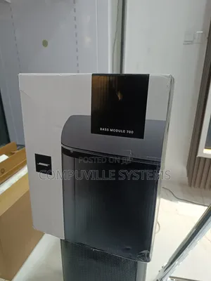 Bose Module 700