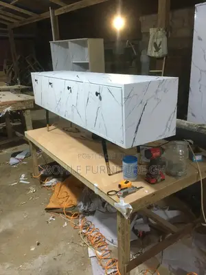 Life Time Tv Stand