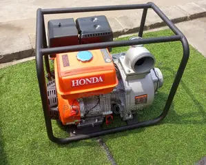 New Honda Super 15.0hp Water Pump 4inches Water Pump