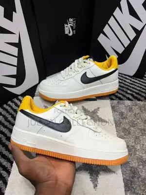 Nike Air Force 1 Lebron