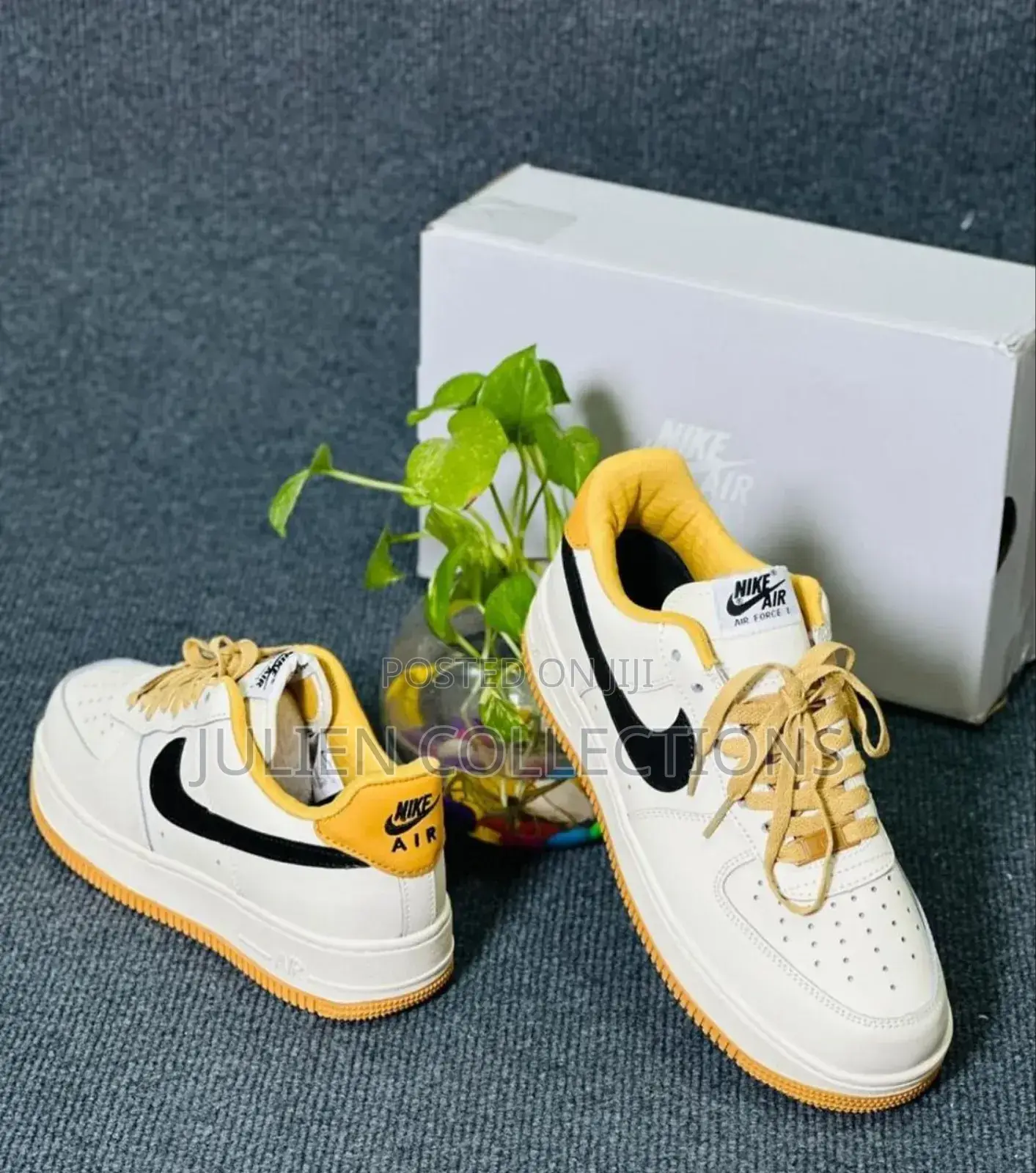 Nike Air Force 1 Lebron