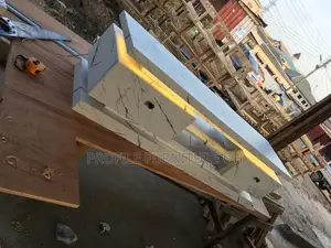 Incredible Led Light Tv Stand