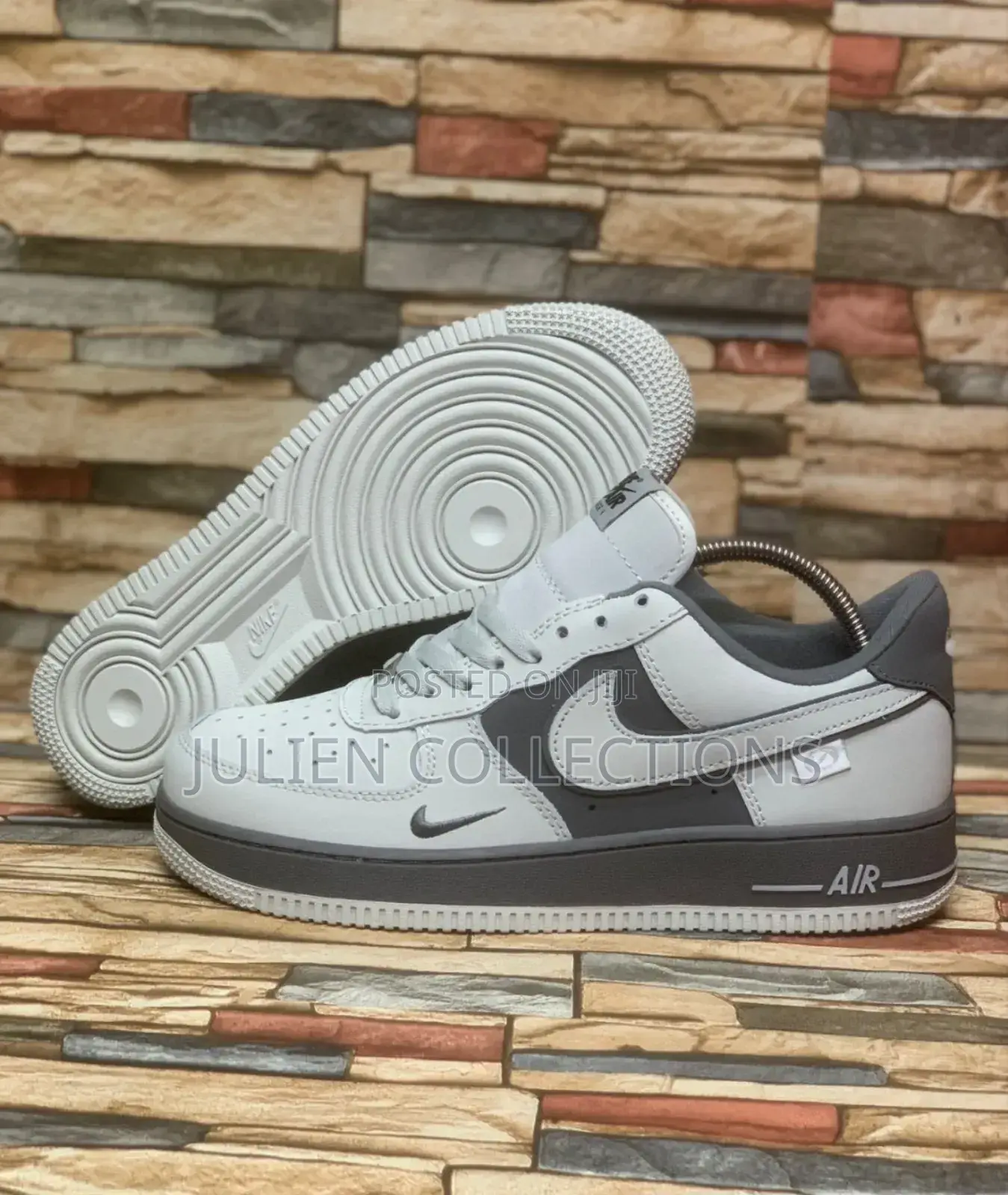 Nike Air Force 1 Off White