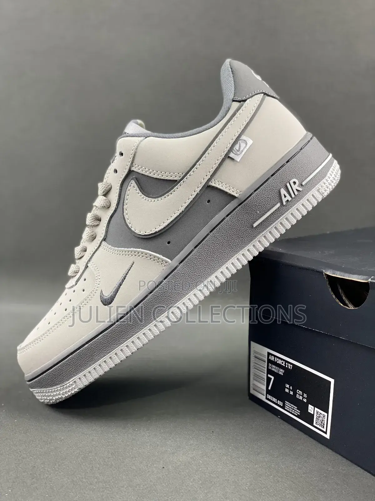 Nike Air Force 1 Off White