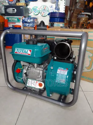 Total Water Pump Petrol 3inches