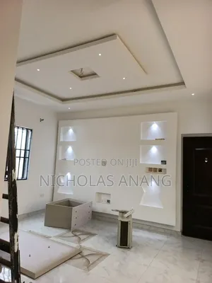 1bdrm Apartment in Dorns Properties, New Town for rent