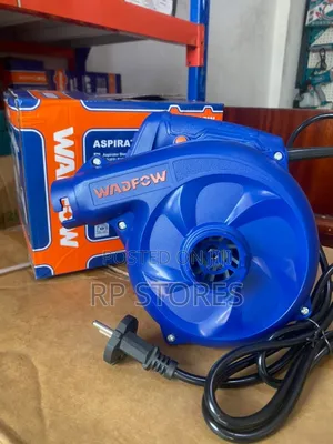 Wadfow Aspirator Blower 400w