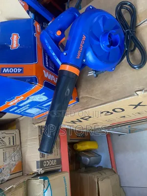 Wadfow Aspirator Blower 400w