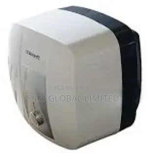 Make Hot Water With NASCO-30LTR-WATER-HEATER- D30-20vb