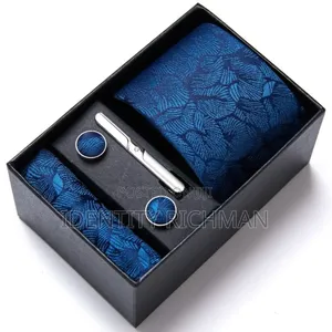 Quality Neckties Available