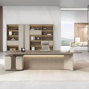 Executive Office Luxury Table