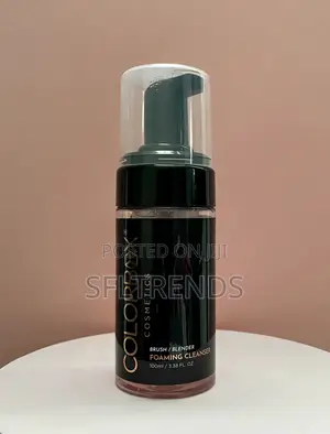 Brush Blender Foaming Cleanser