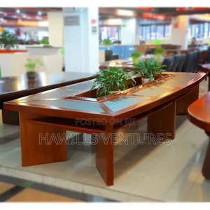 Conference Table