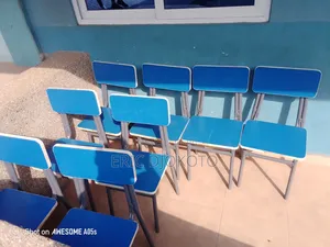 Integrated Students Desk