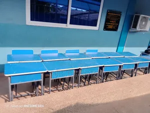 Integrated Students Desk