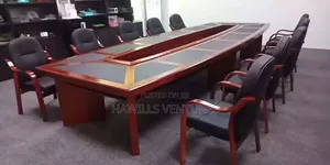 Meeting Conference Table. (20seater)