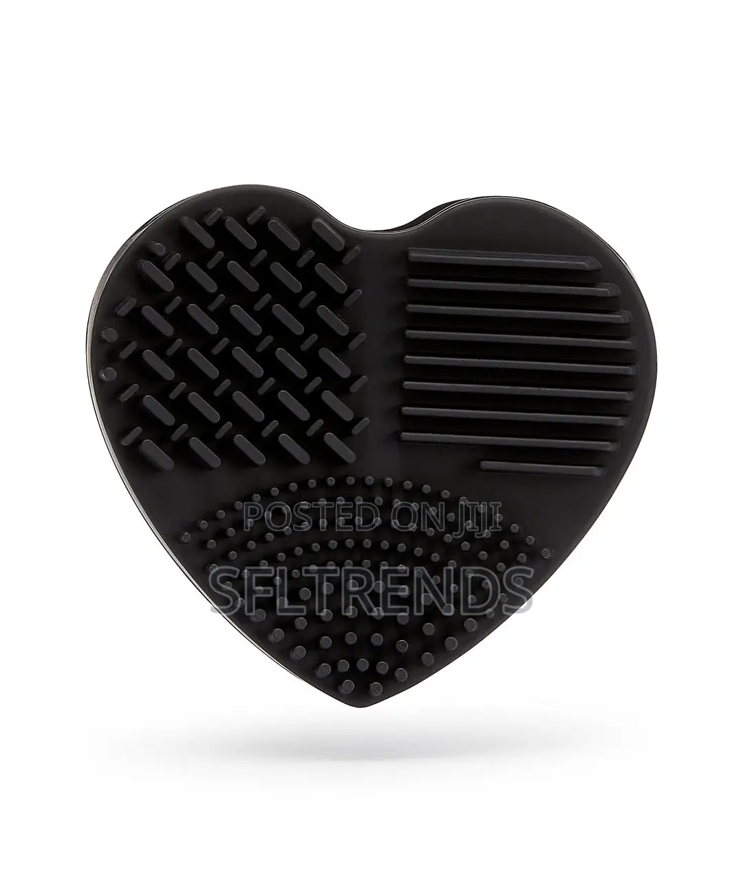 Brush Blender Cleaning Pad