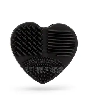 Brush Blender Cleaning Pad