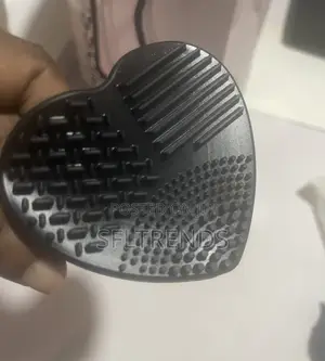 Brush Blender Cleaning Pad