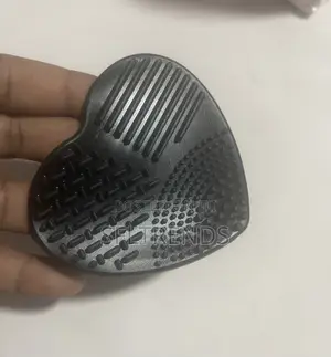 Brush Blender Cleaning Pad