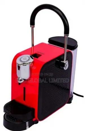Embrace the Coffee With NASCO-CAFFEE-MAKER-CAFE-CM7001