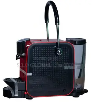 Drink Hot Coffe Fromnasco-1145-Watt-Caffee-Maker