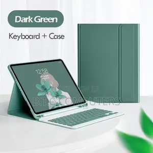 Smart Keyboard Case iPad Air4/Air5 10.9"