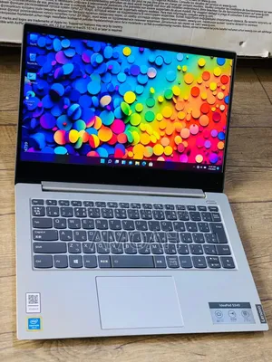 Laptop Lenovo IdeaPad S340 8GB Intel Pentium SSD 128GB