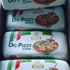 Paslek Mozzarella Cheese