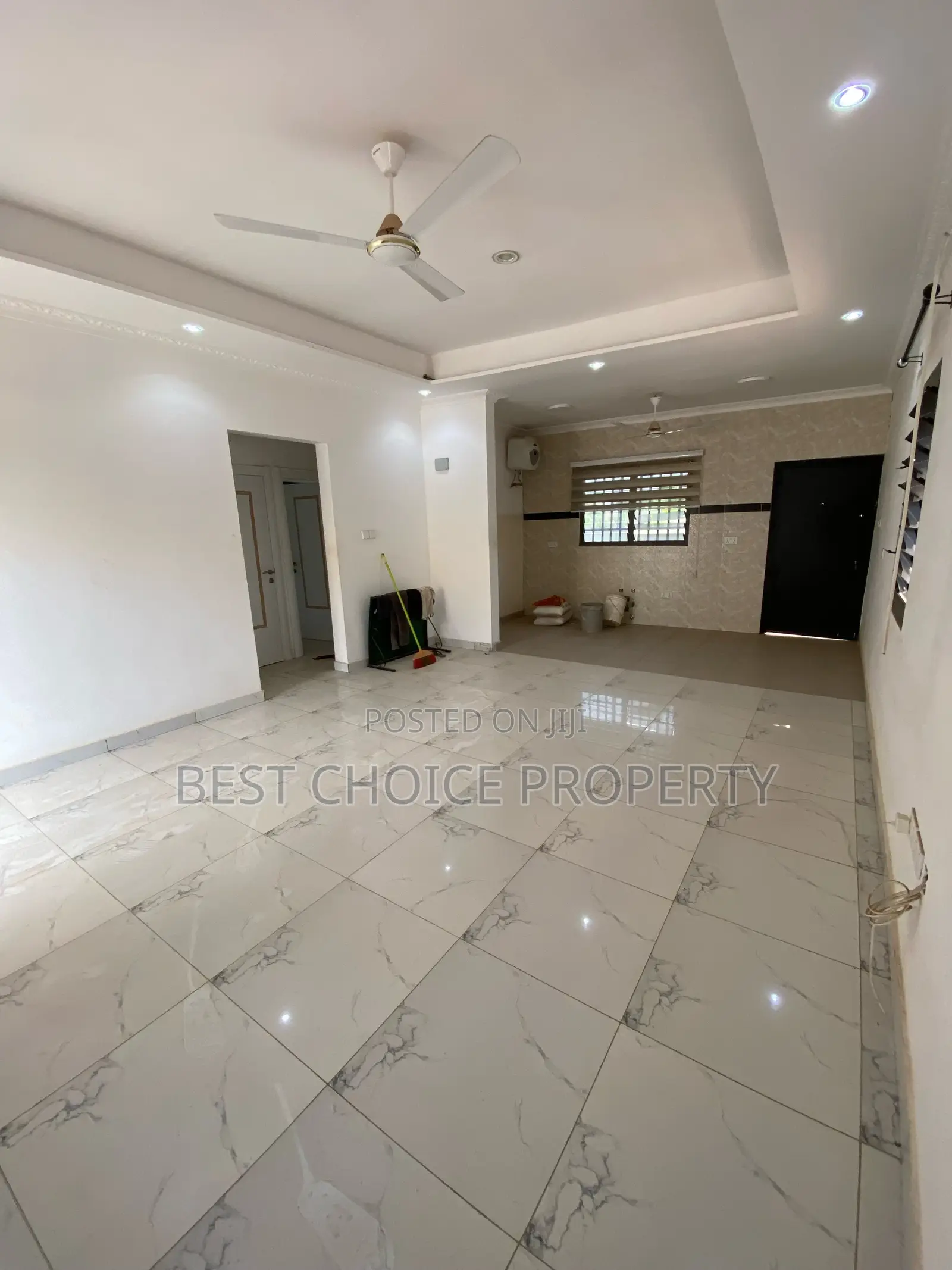 3bdrm Apartment in Adenta for rent